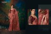 Virasat Vol 2 By Sulakshmi Fancy Fabric Beads And Border Work Saree